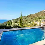 Vue Sur Les Iles D'or Villa Cavalaire-sur-Mer