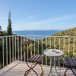 Vue Sur Les Iles D'or * Cavalaire-sur-Mer