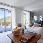 Vue Sur Les Iles D'or Villa *