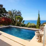 Vue Sur Les Iles D'or Villa Cavalaire-sur-Mer