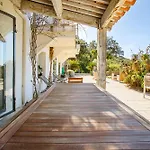 Villa Vue Sur Les Iles D'or