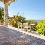 Villa Vue Sur Les Iles D'or