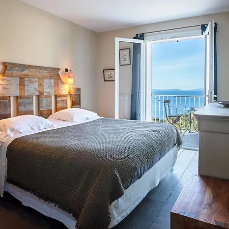 Vue Sur Les Iles D'or Vila Cavalaire-sur-Mer