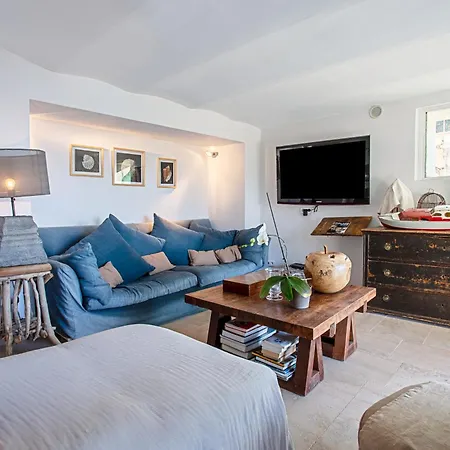 Villa Vue Sur Les Iles D'or Cavalaire-sur-Mer