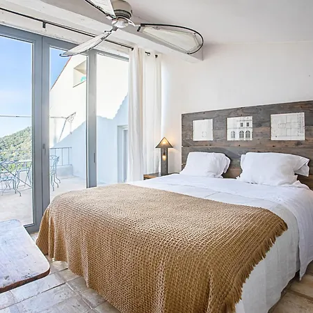 Vue Sur Les Iles D'or Cavalaire-sur-Mer