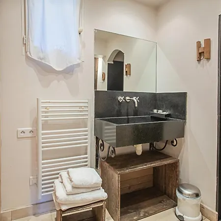 Villa Vue Sur Les Iles D'or *