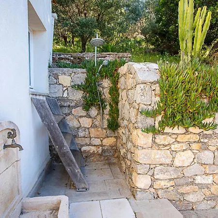 Vue Sur Les Iles D'or Villa