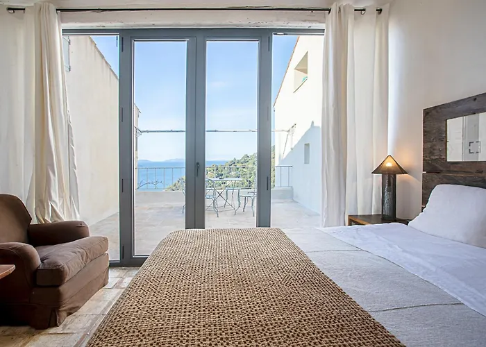 Vue Sur Les Iles D'or فيلة