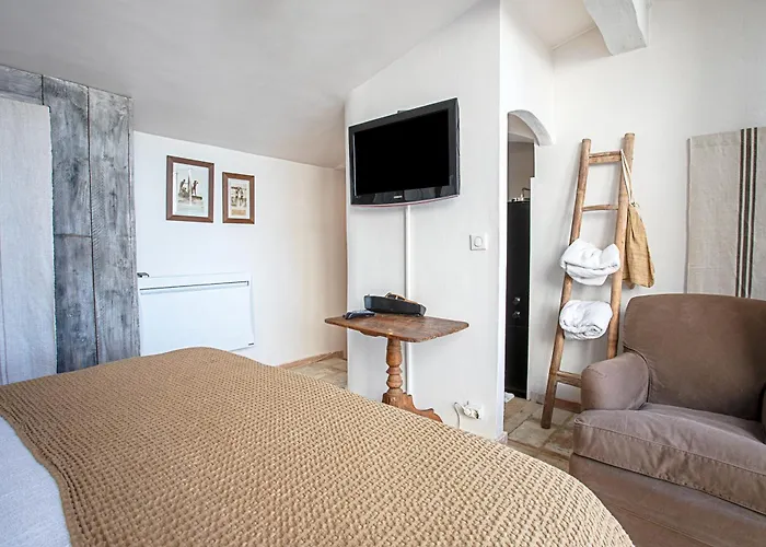 Vue Sur Les Iles D'or * Cavalaire-sur-Mer